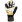 Nike Γάντια τερματοφύλακα Match Goalkeeper Gloves